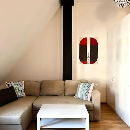 Bezagenta Centrum3 Studio Wi-Fi Great Location! Varsovie Extérieur photo