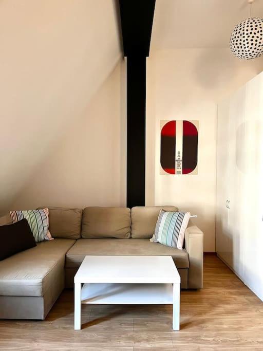 Bezagenta Centrum3 Studio Wi-Fi Great Location! Varsovie Extérieur photo