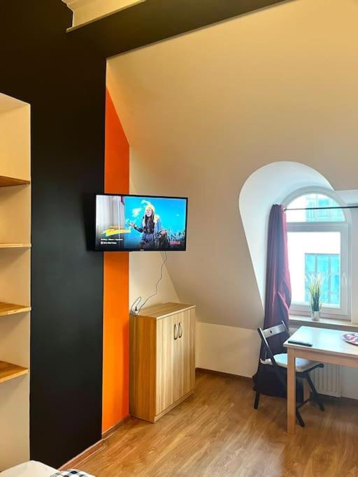 Bezagenta Centrum3 Studio Wi-Fi Great Location! Varsovie Extérieur photo