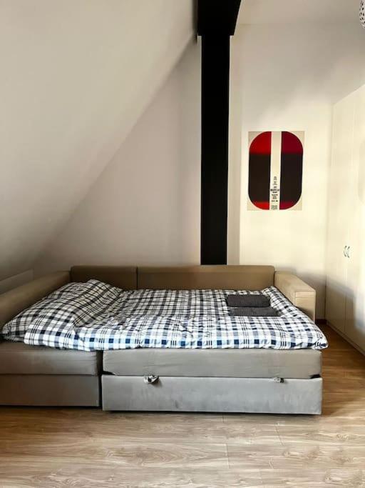 Bezagenta Centrum3 Studio Wi-Fi Great Location! Varsovie Extérieur photo